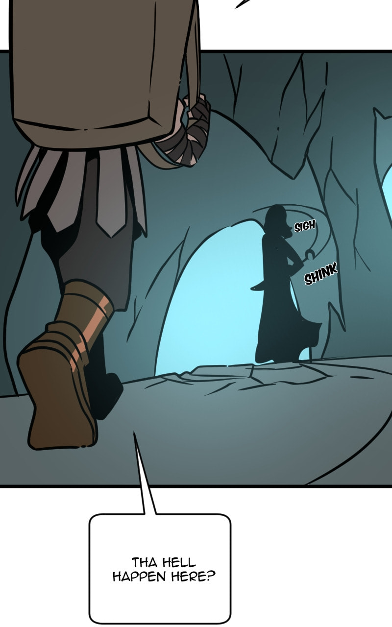 Pentheus Chapter 66 page 33 - 