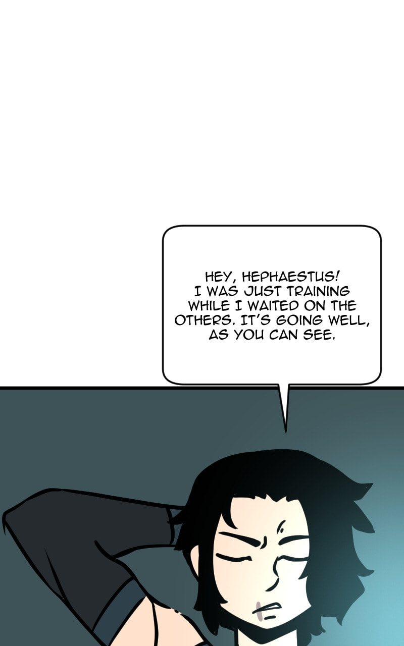Pentheus Chapter 66 page 34 - 