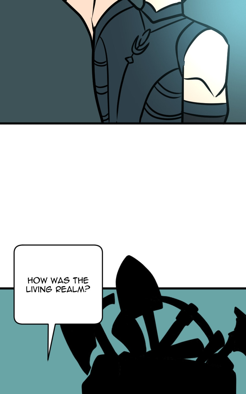 Pentheus Chapter 66 page 35 - 