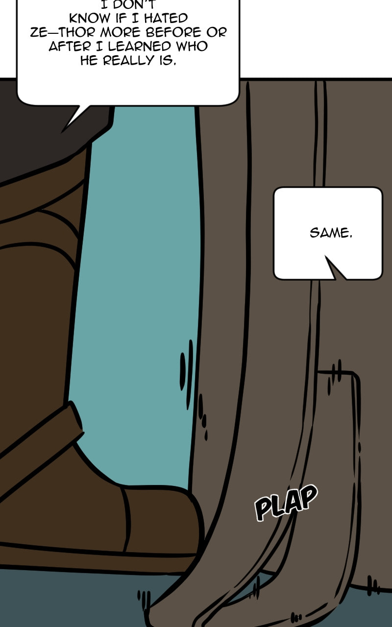 Pentheus Chapter 66 page 37 - 