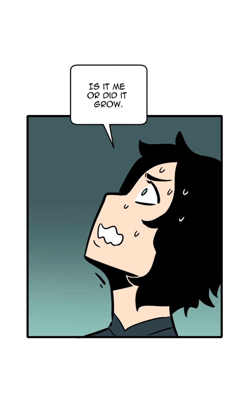 Pentheus Chapter 66 page 47 - 