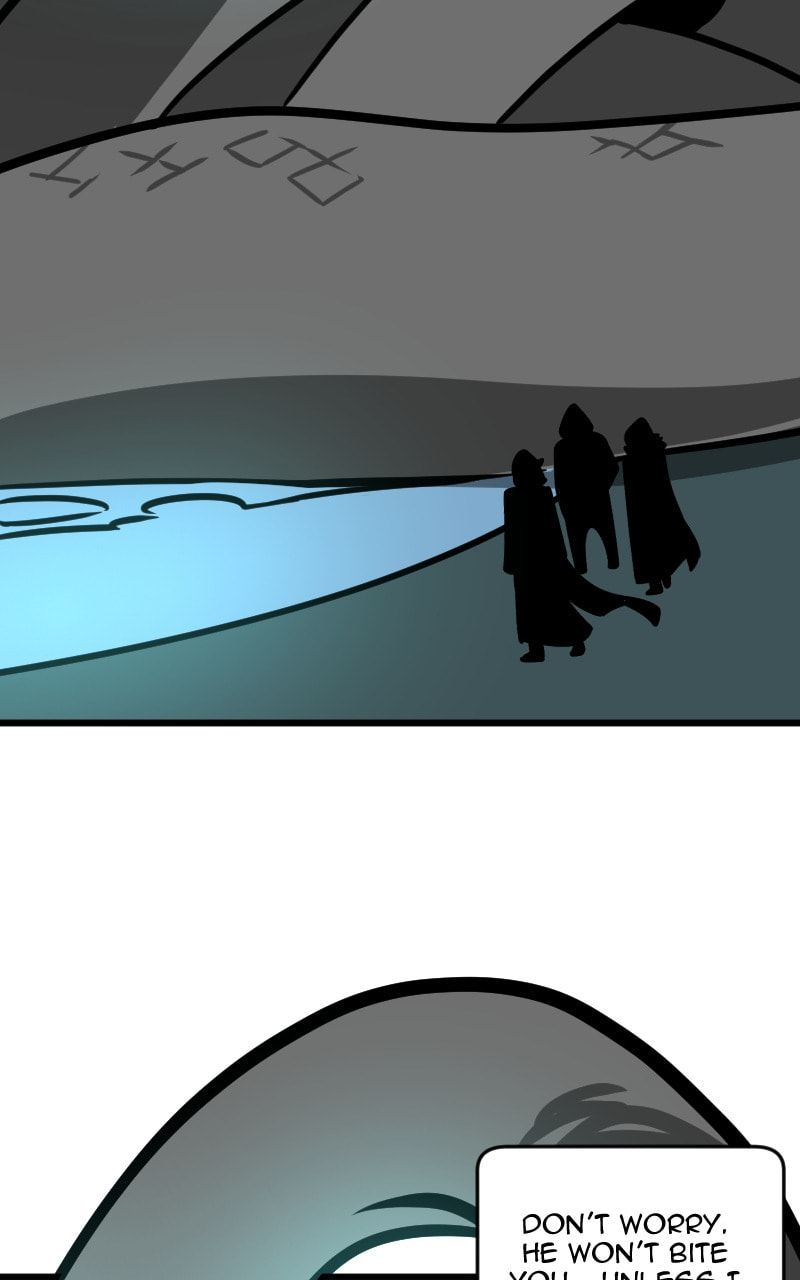Pentheus Chapter 66 page 49 - 