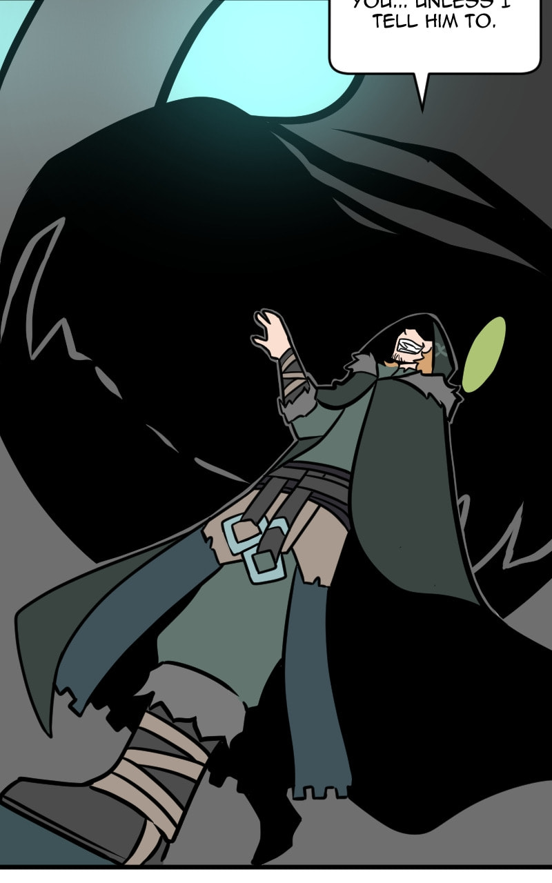 Pentheus Chapter 66 page 50 - 