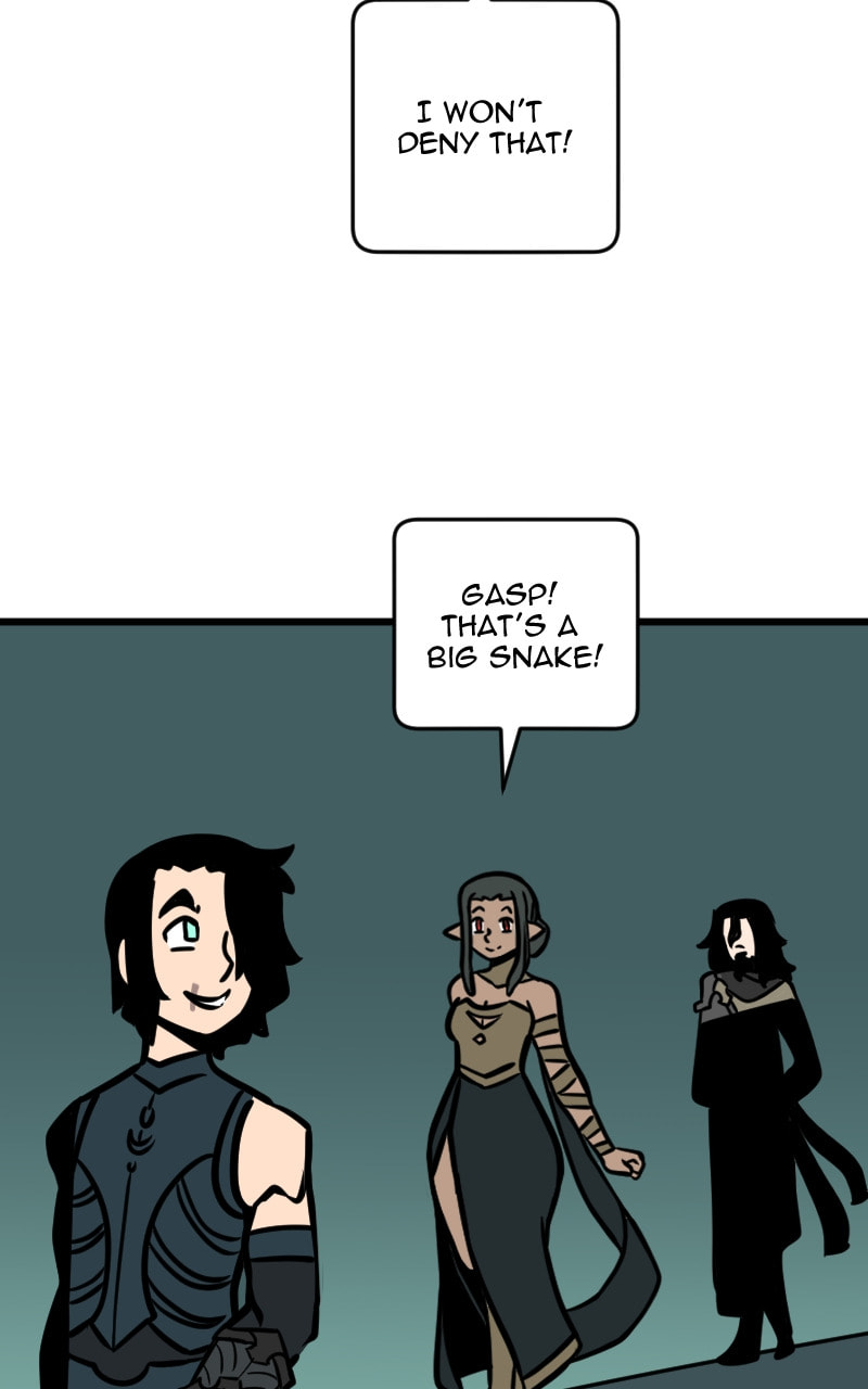 Pentheus Chapter 66 page 53 - 