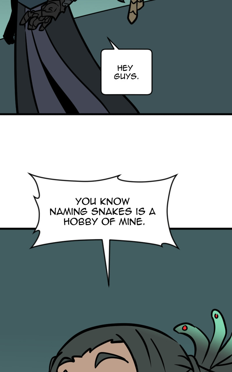 Pentheus Chapter 66 page 54 - 