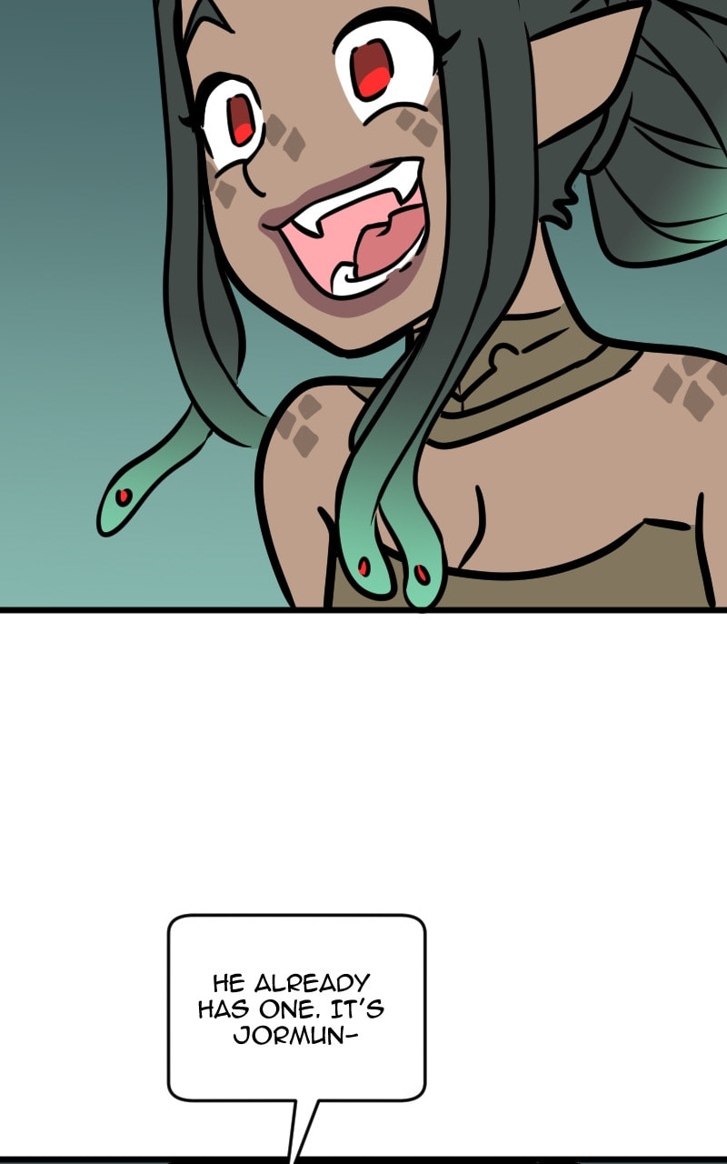 Pentheus Chapter 66 page 55 - 