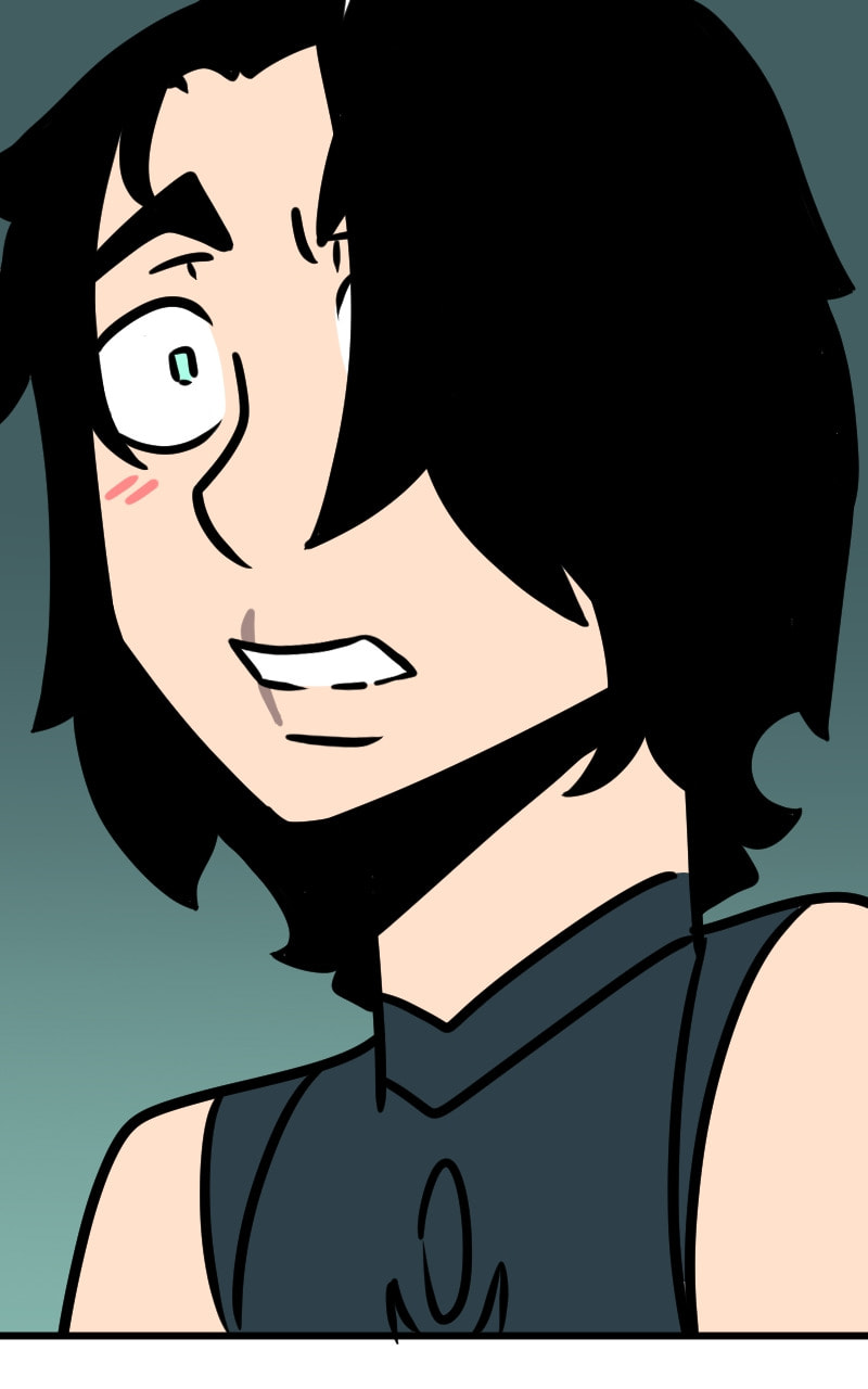 Pentheus Chapter 66 page 56 - 