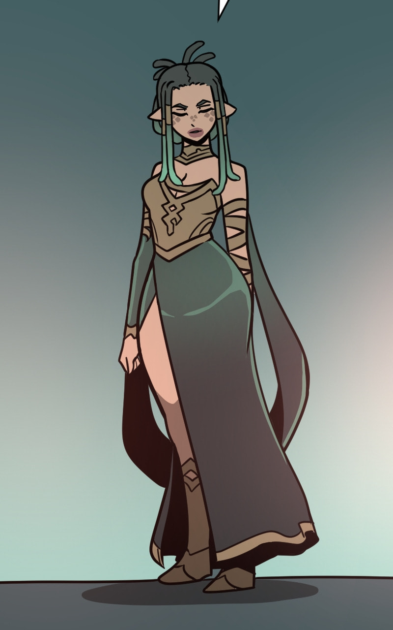 Pentheus Chapter 66 page 58 - 