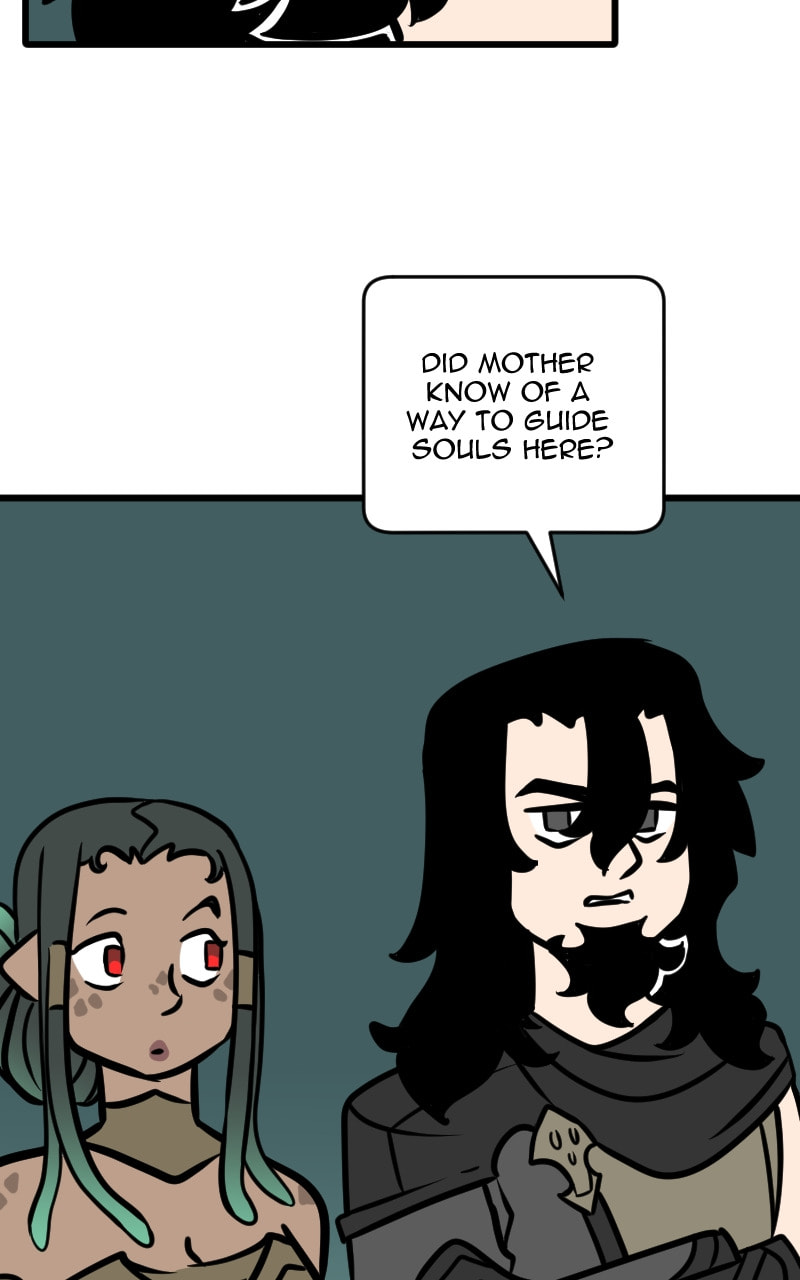 Pentheus Chapter 66 page 61 - 