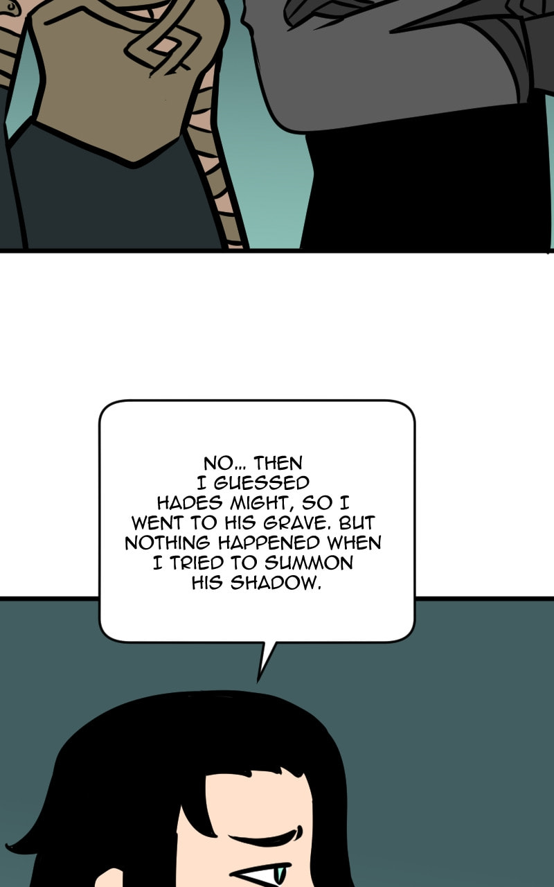 Pentheus Chapter 66 page 62 - 