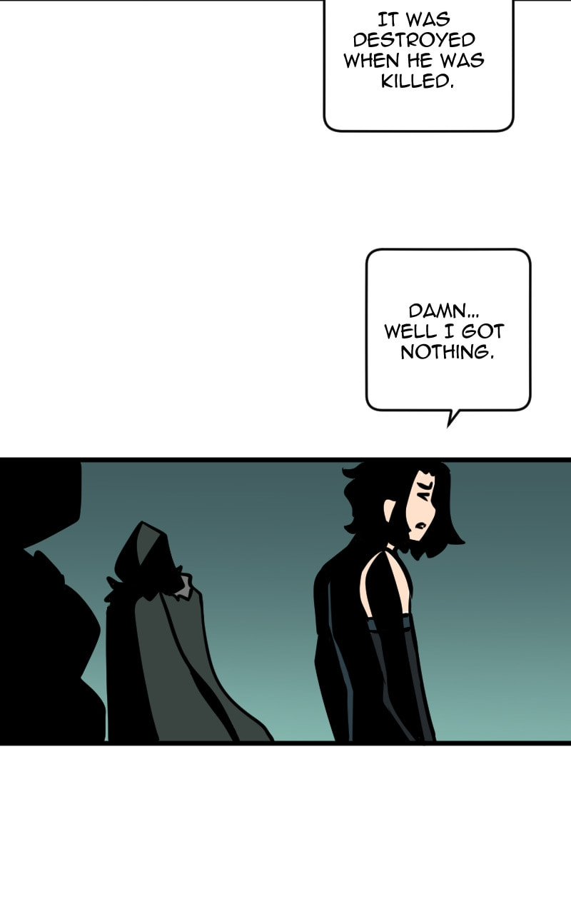 Pentheus Chapter 66 page 65 - 