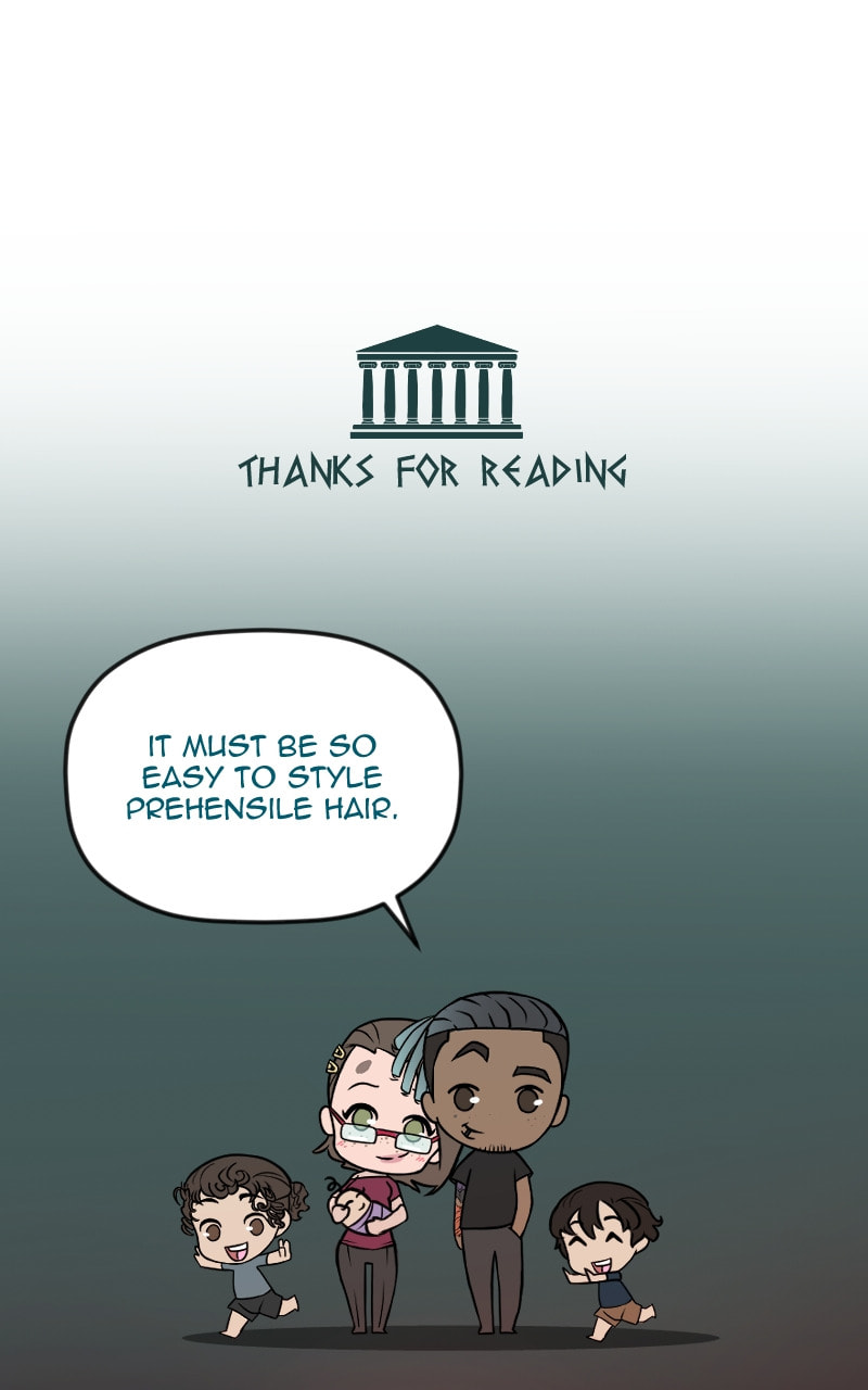 Pentheus Chapter 66 page 69 - 