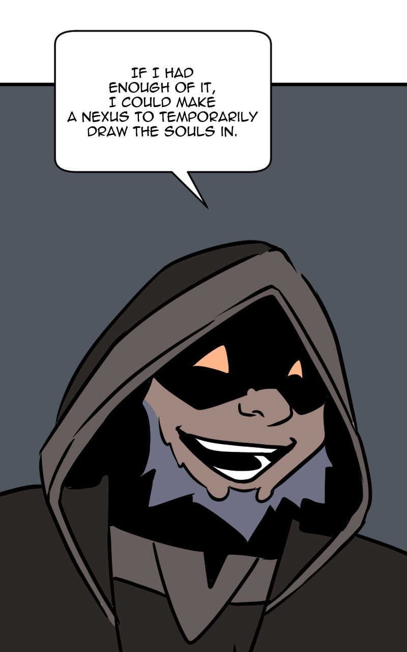 Pentheus Chapter 67 page 19 - 