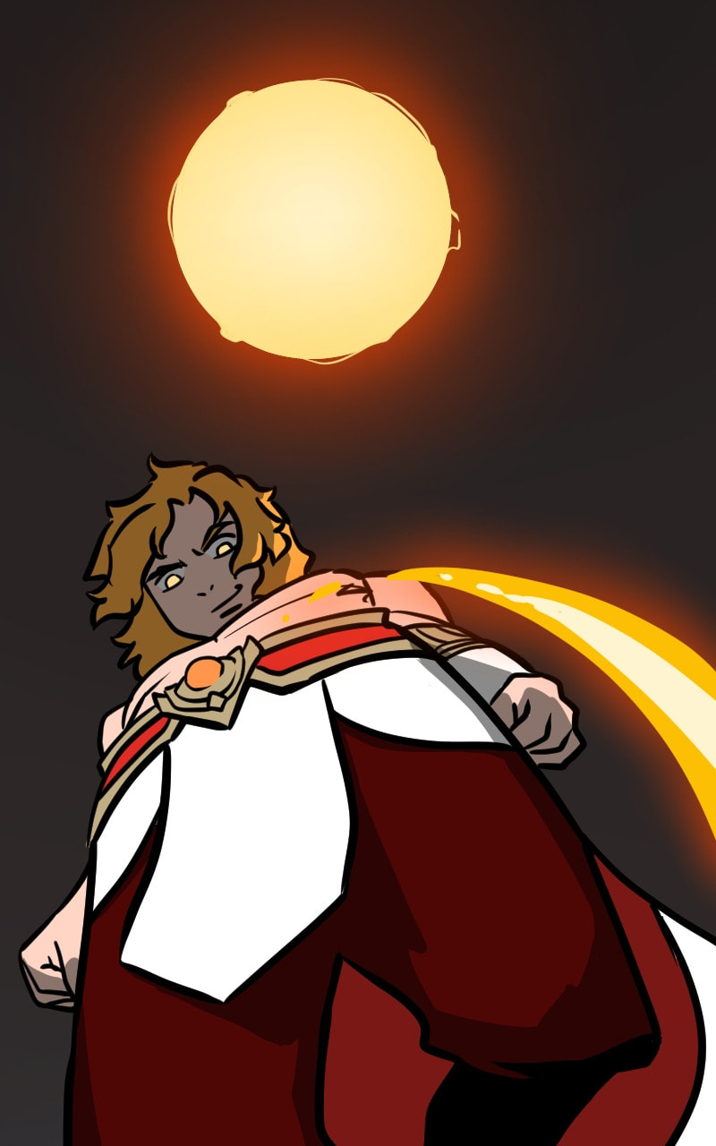 Pentheus Chapter 67 page 29 - 