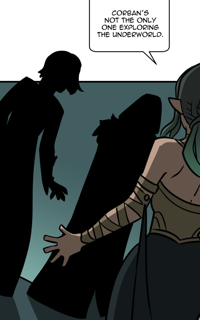 Pentheus Chapter 67 page 4 - 