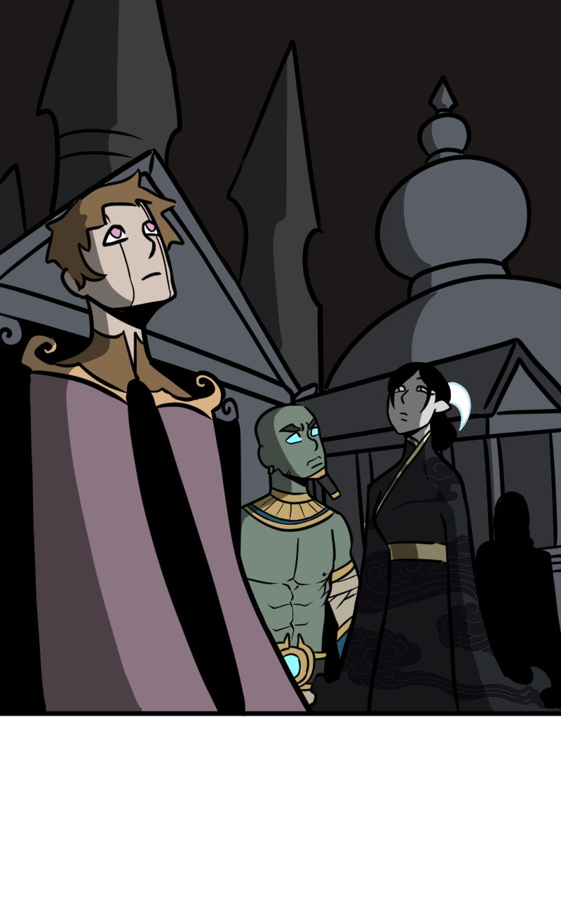 Pentheus Chapter 67 page 31 - 