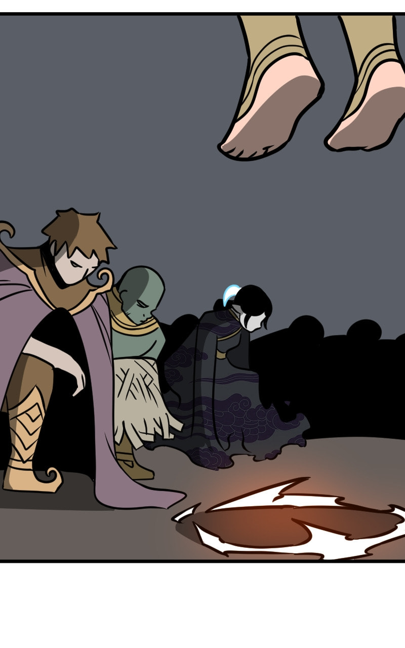 Pentheus Chapter 67 page 32 - 