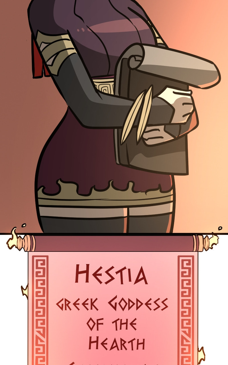 Pentheus Chapter 67 page 39 - 