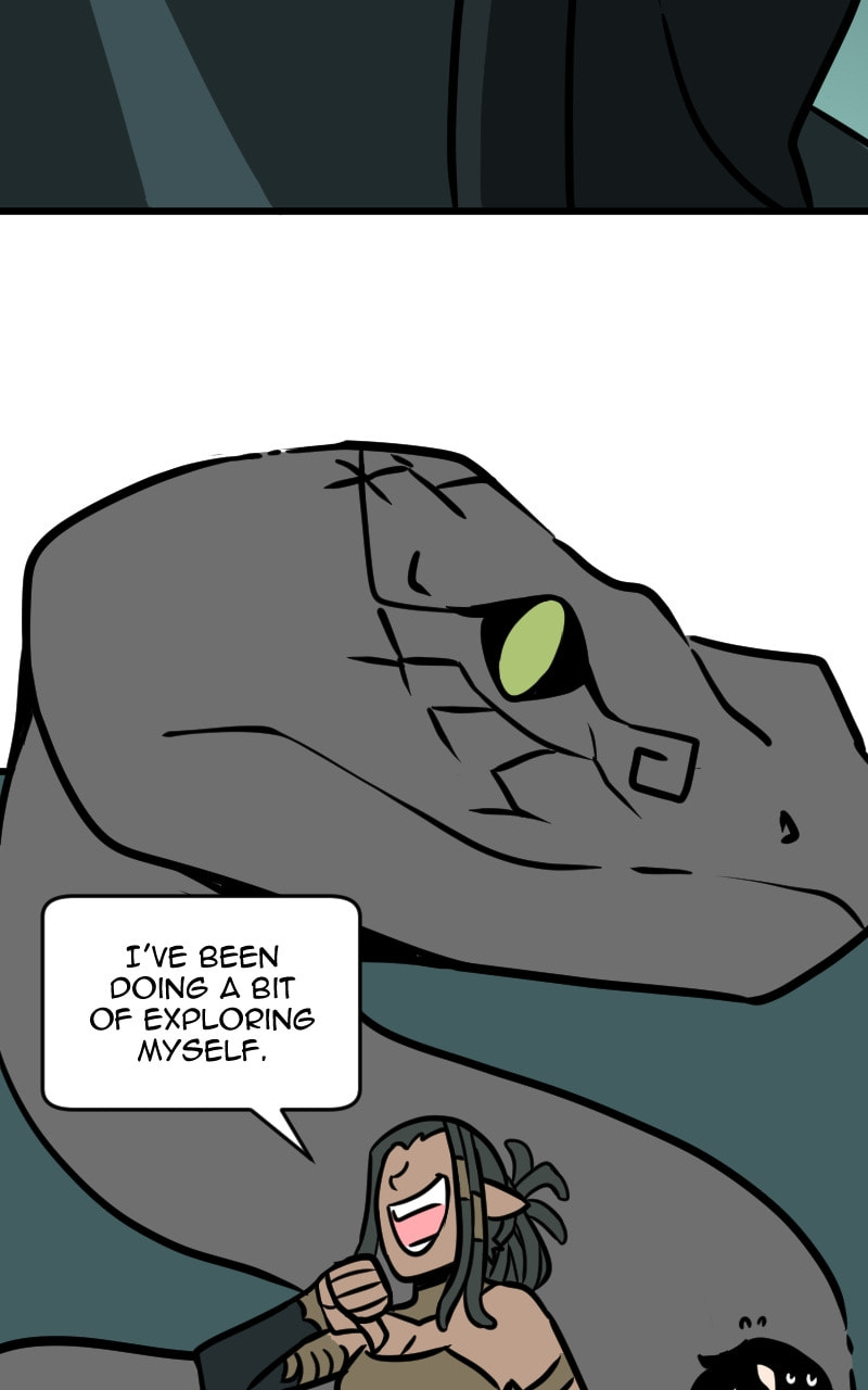 Pentheus Chapter 67 page 5 - 