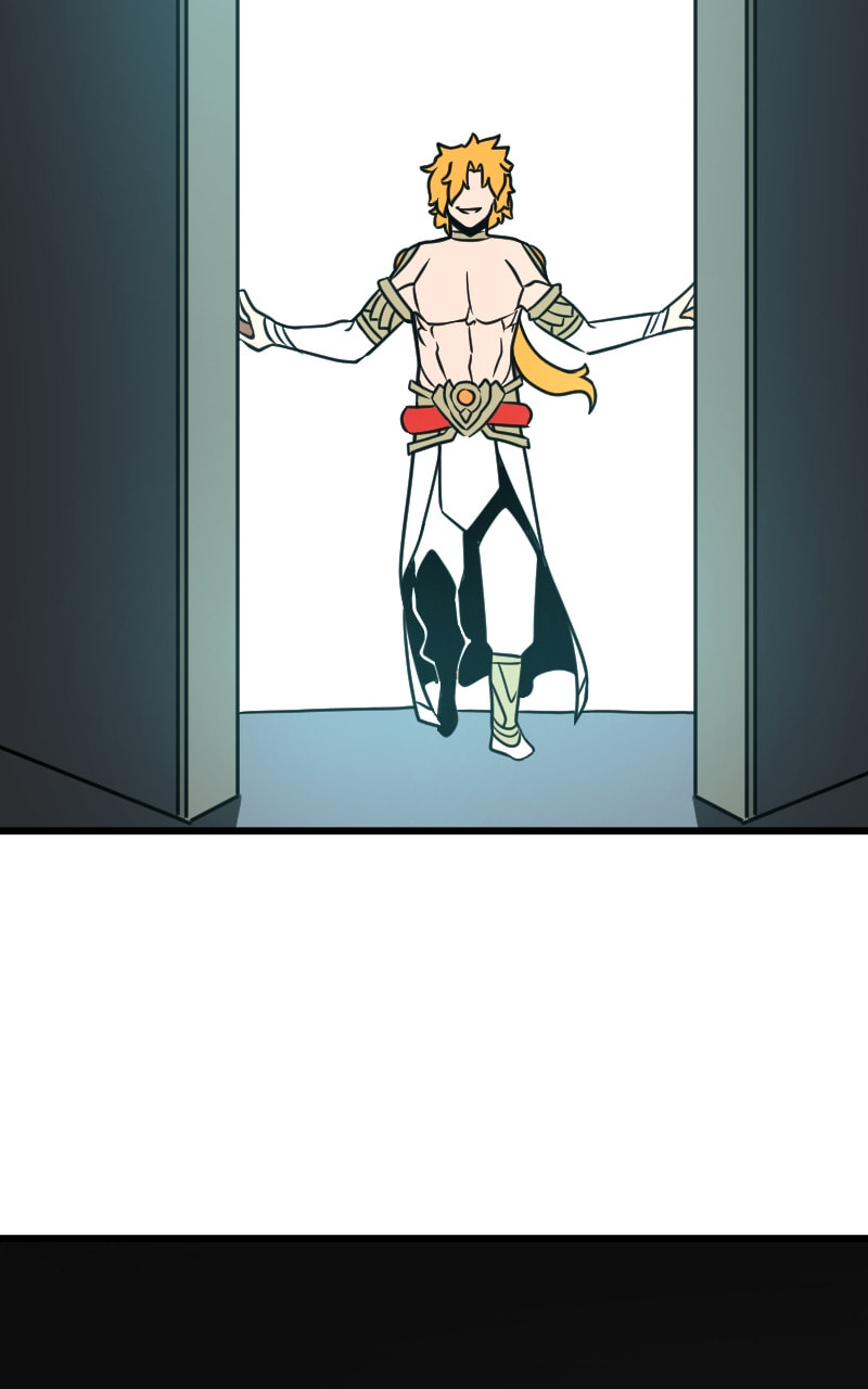 Pentheus Chapter 67 page 45 - 