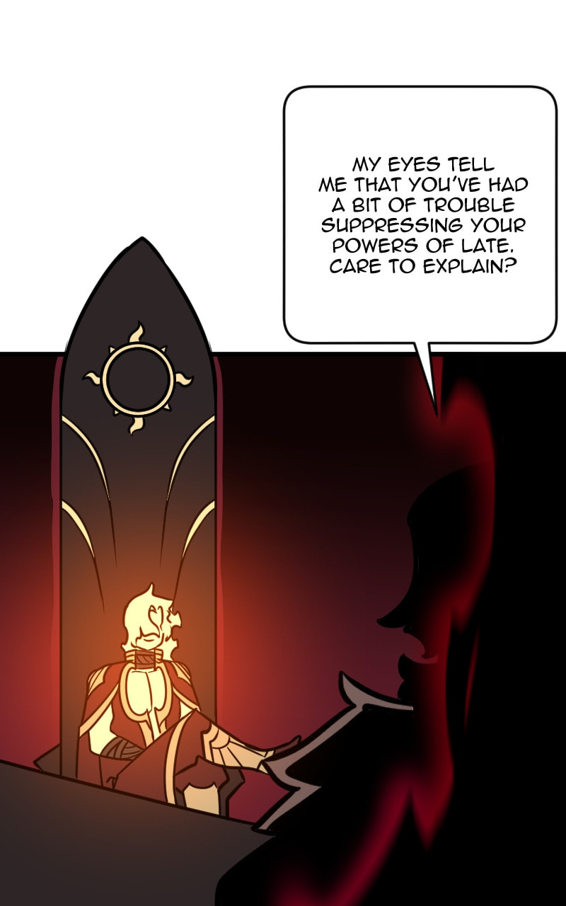 Pentheus Chapter 67 page 60 - 