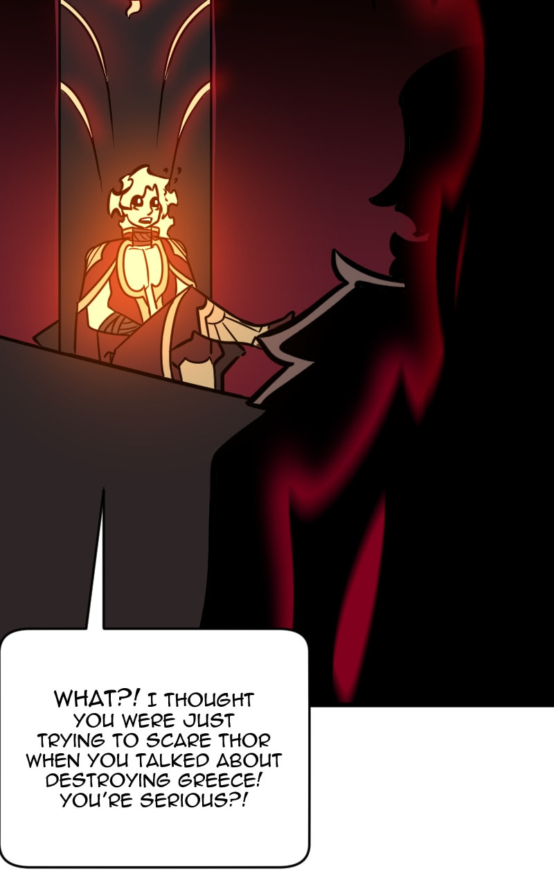Pentheus Chapter 67 page 69 - 