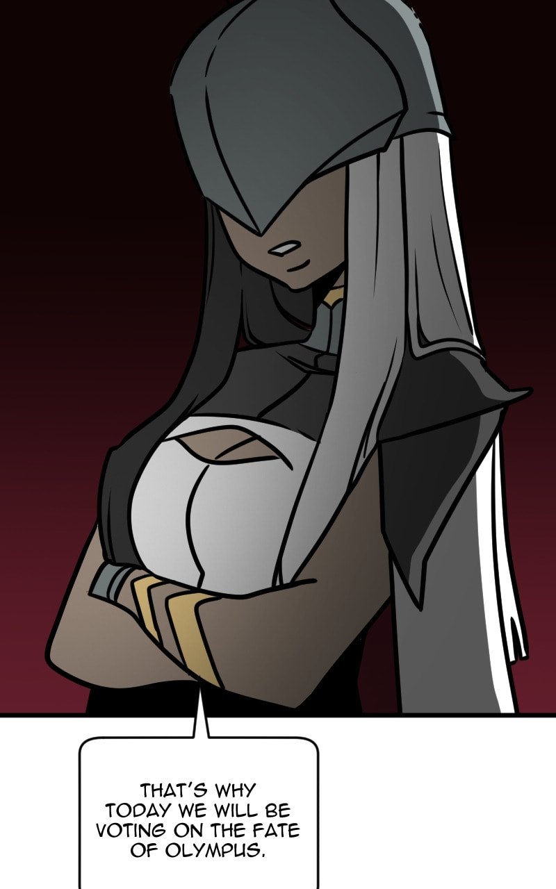 Pentheus Chapter 67 page 73 - 