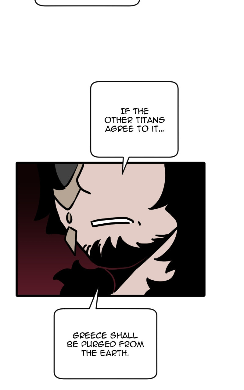 Pentheus Chapter 67 page 74 - 