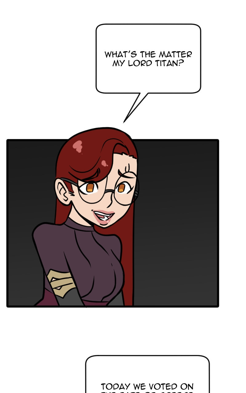 Pentheus Chapter 68 page 15 - 