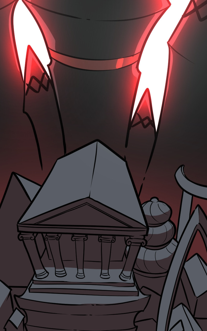 Pentheus Chapter 68 page 3 - 