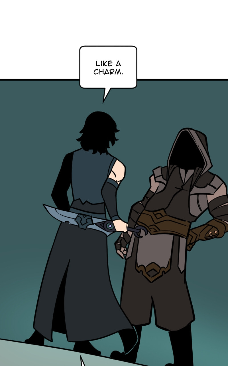 Pentheus Chapter 68 page 28 - 