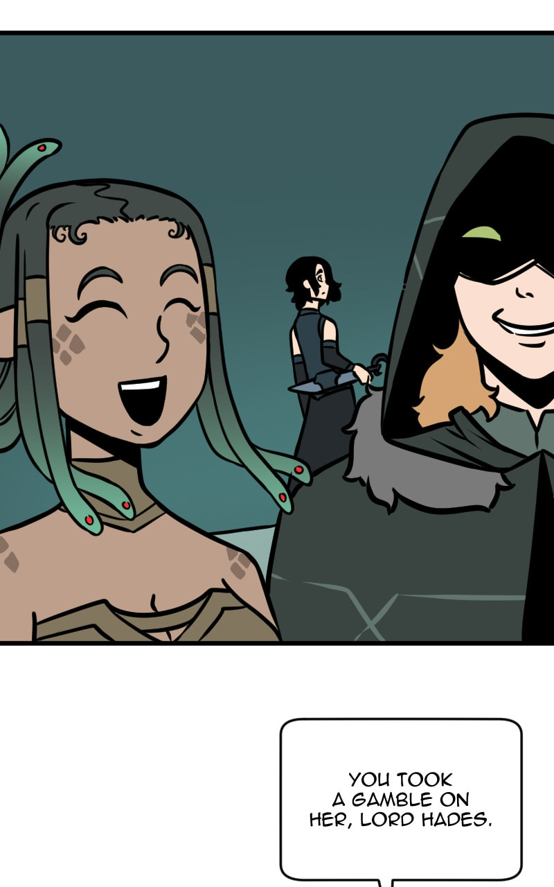 Pentheus Chapter 68 page 31 - 