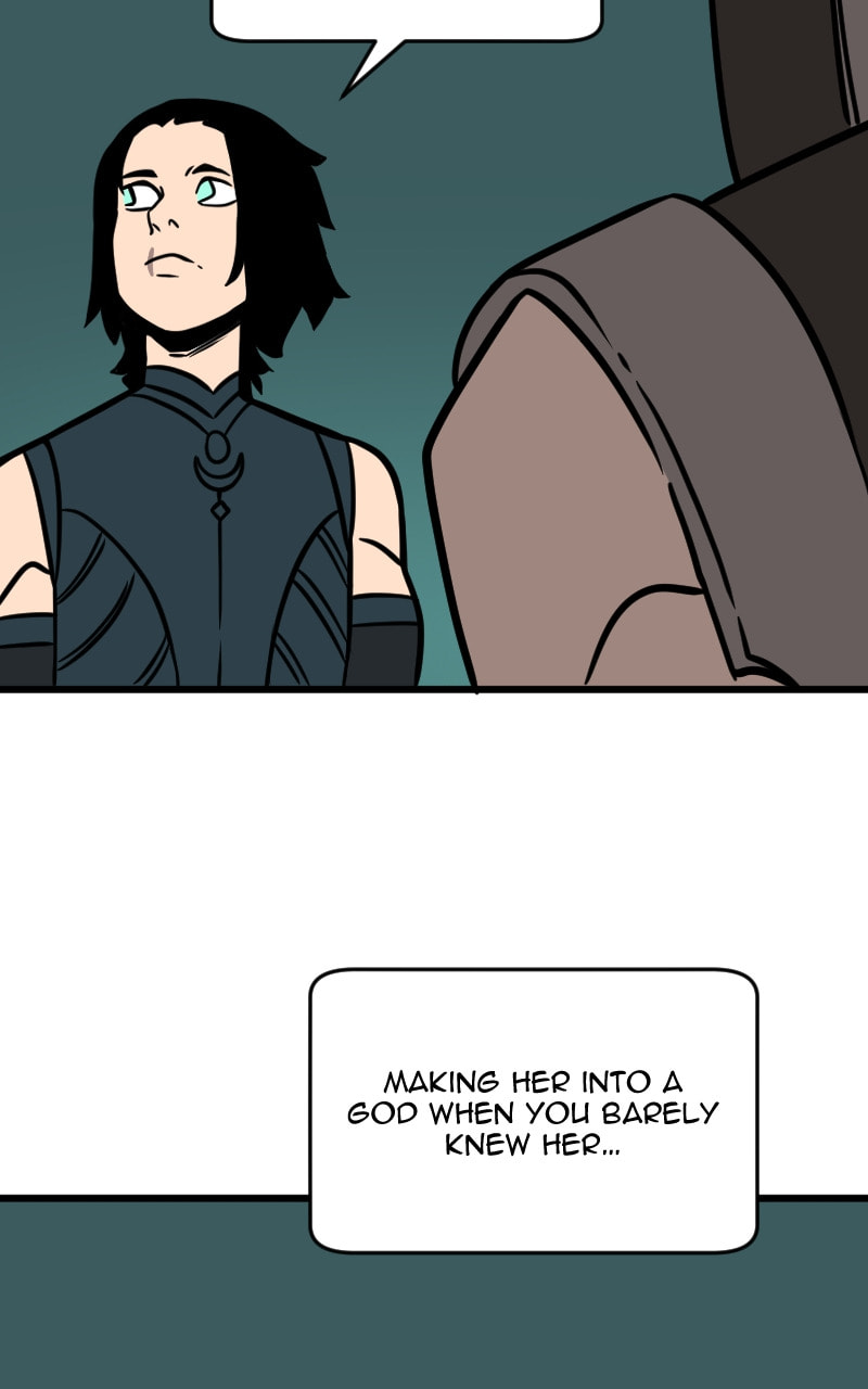 Pentheus Chapter 68 page 33 - 