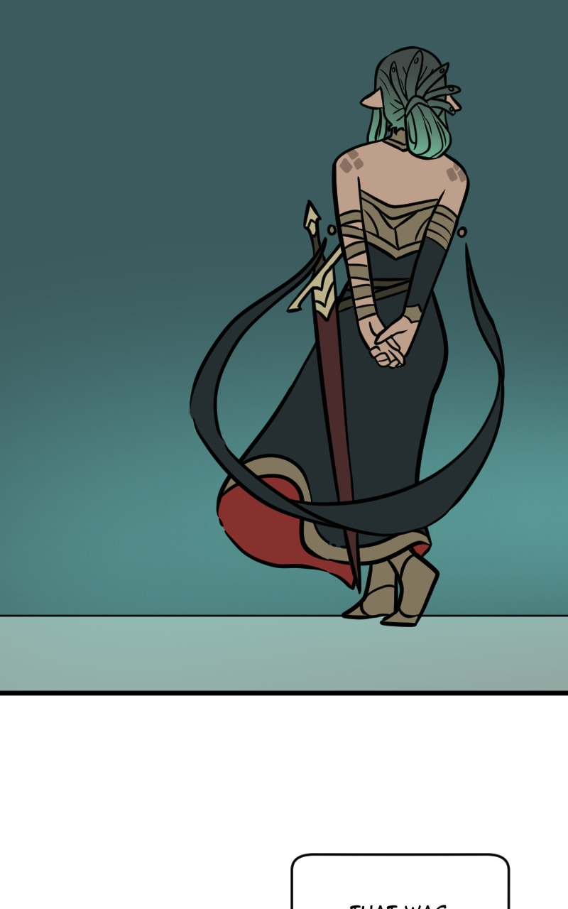 Pentheus Chapter 68 page 34 - 