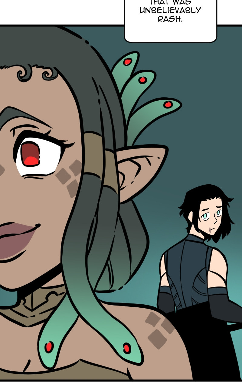 Pentheus Chapter 68 page 35 - 