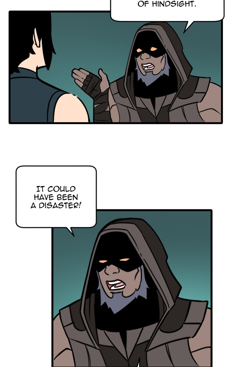 Pentheus Chapter 68 page 39 - 