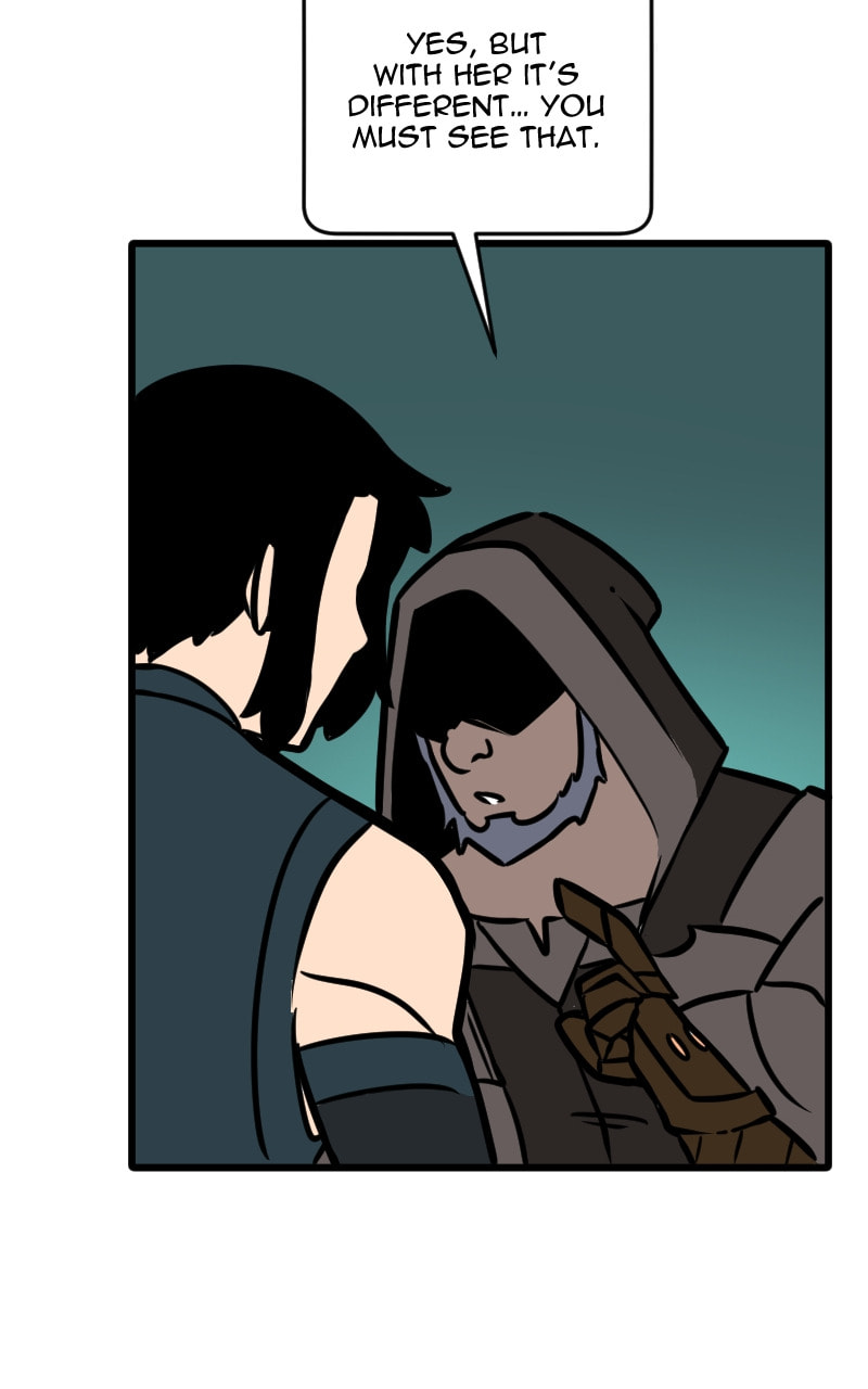Pentheus Chapter 68 page 42 - 
