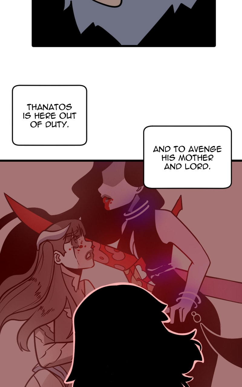Pentheus Chapter 68 page 45 - 