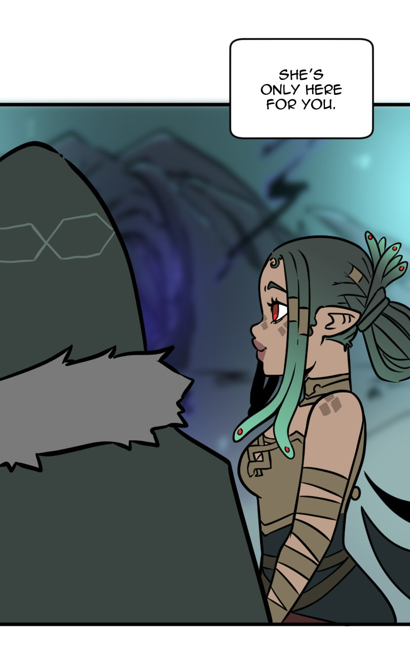 Pentheus Chapter 68 page 49 - 