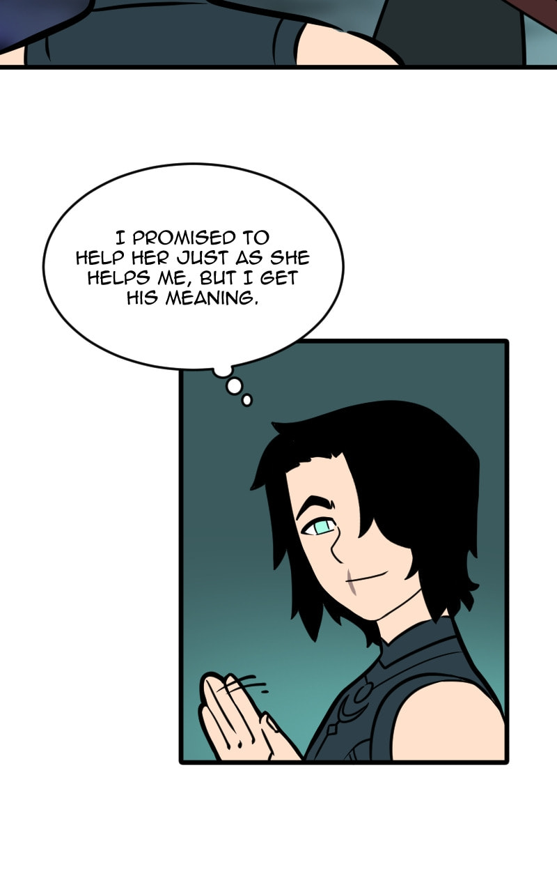 Pentheus Chapter 68 page 51 - 
