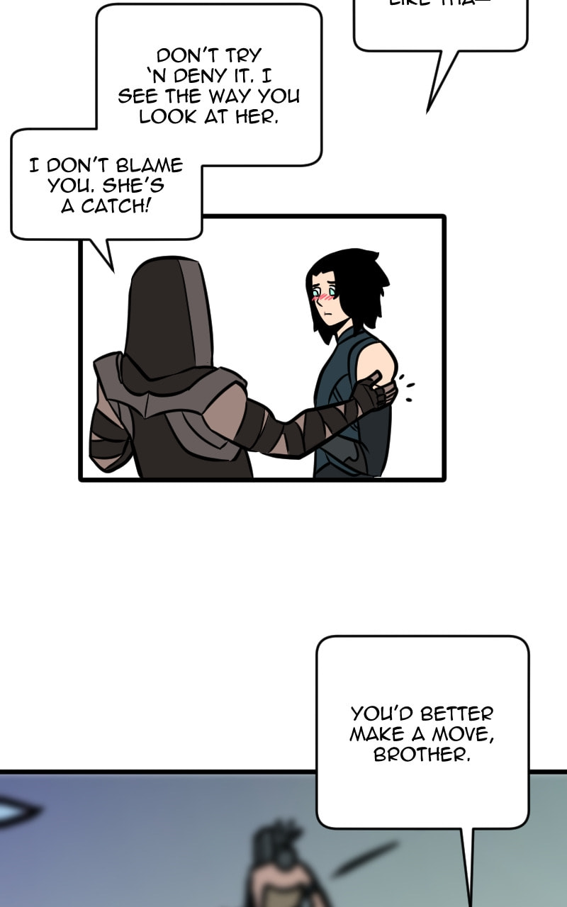Pentheus Chapter 68 page 56 - 