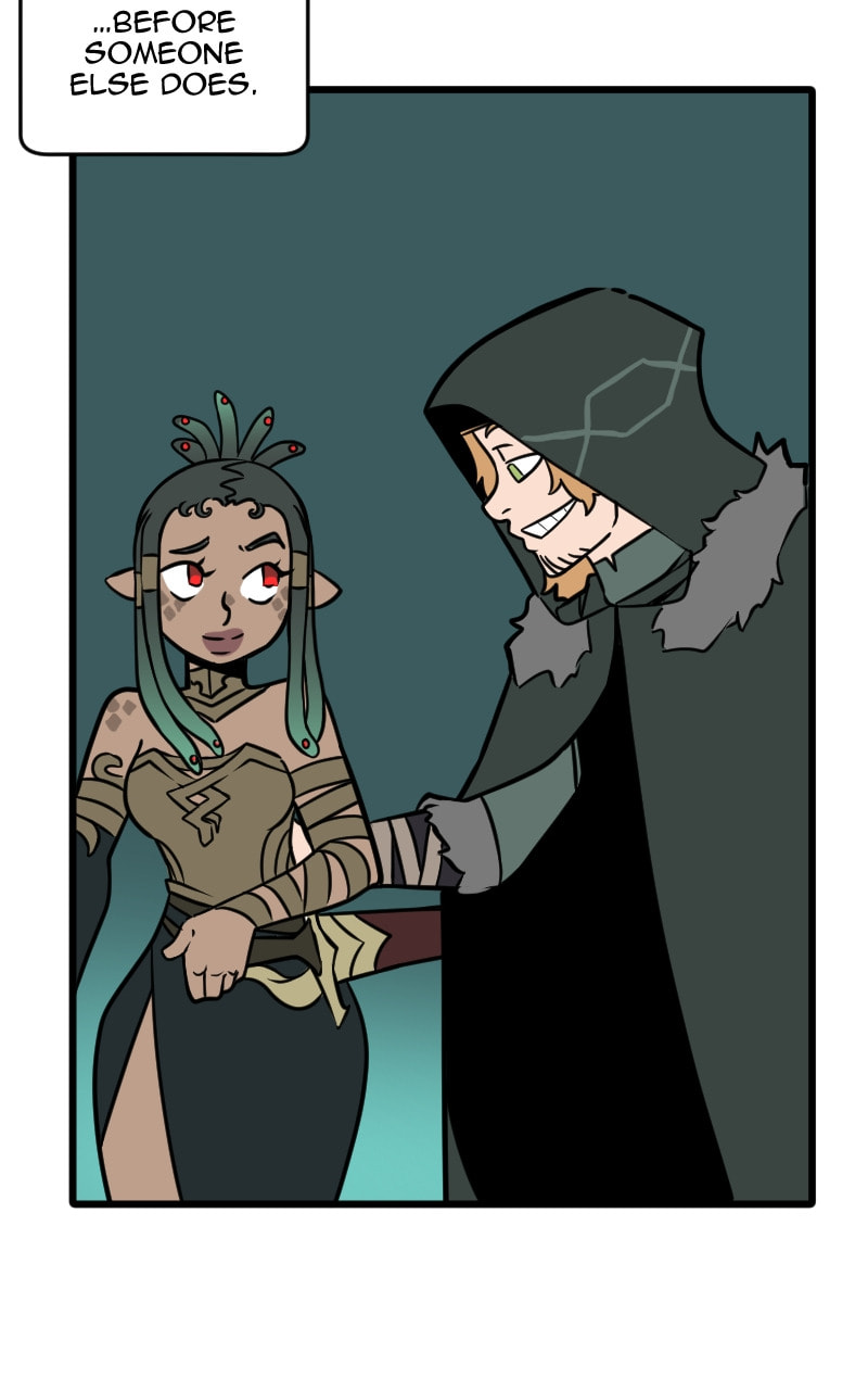 Pentheus Chapter 68 page 58 - 