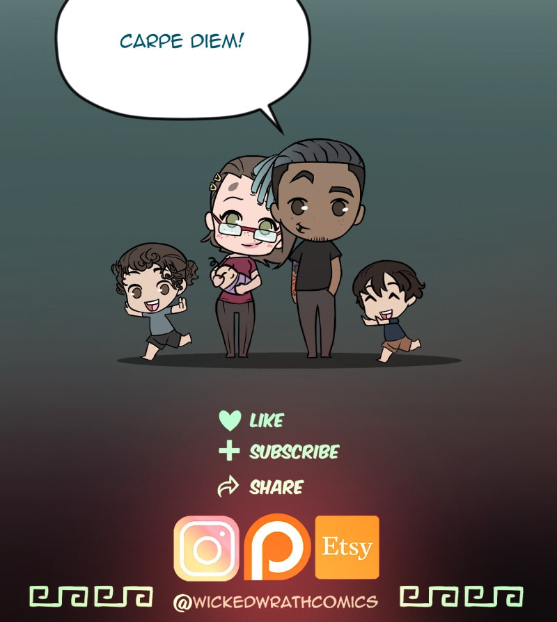 Pentheus Chapter 68 page 61 - 