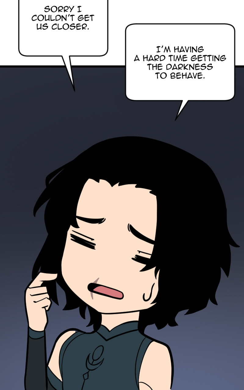Pentheus Chapter 69 page 15 - 