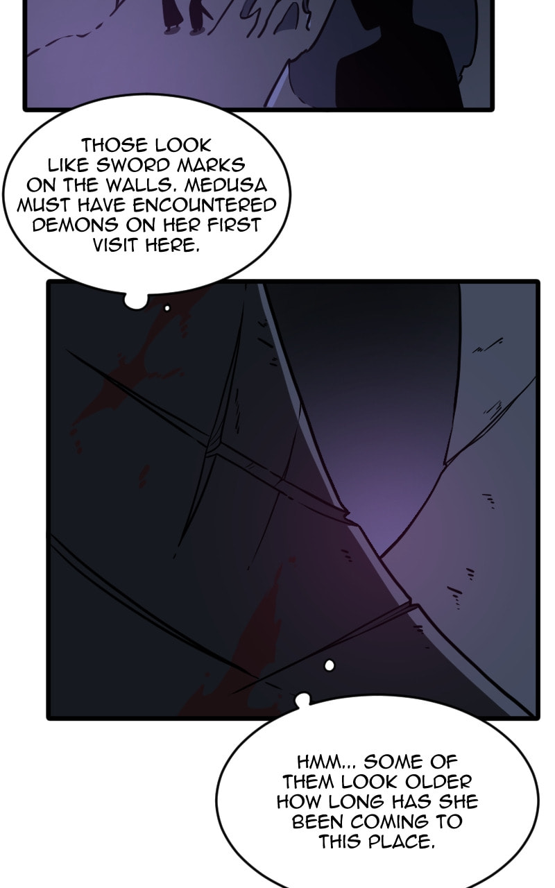 Pentheus Chapter 69 page 18 - 