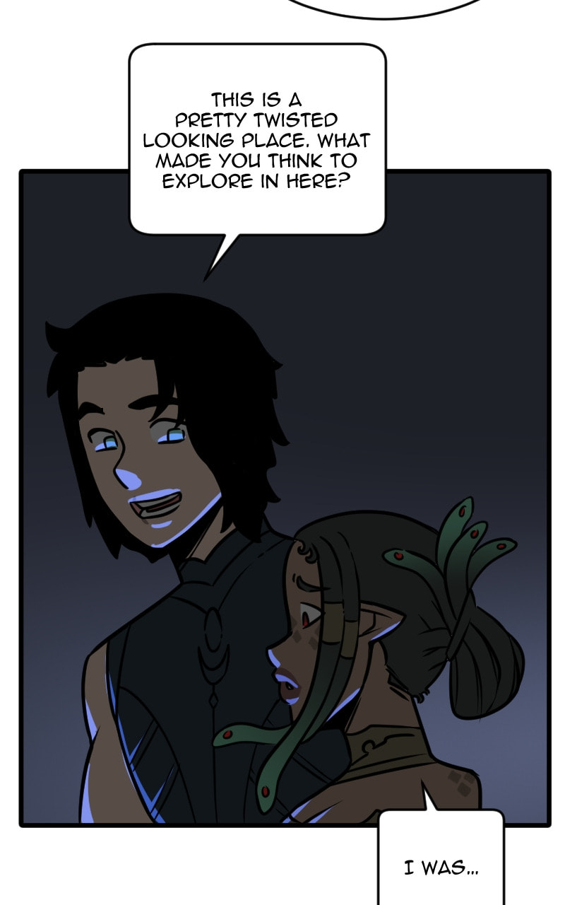 Pentheus Chapter 69 page 19 - 
