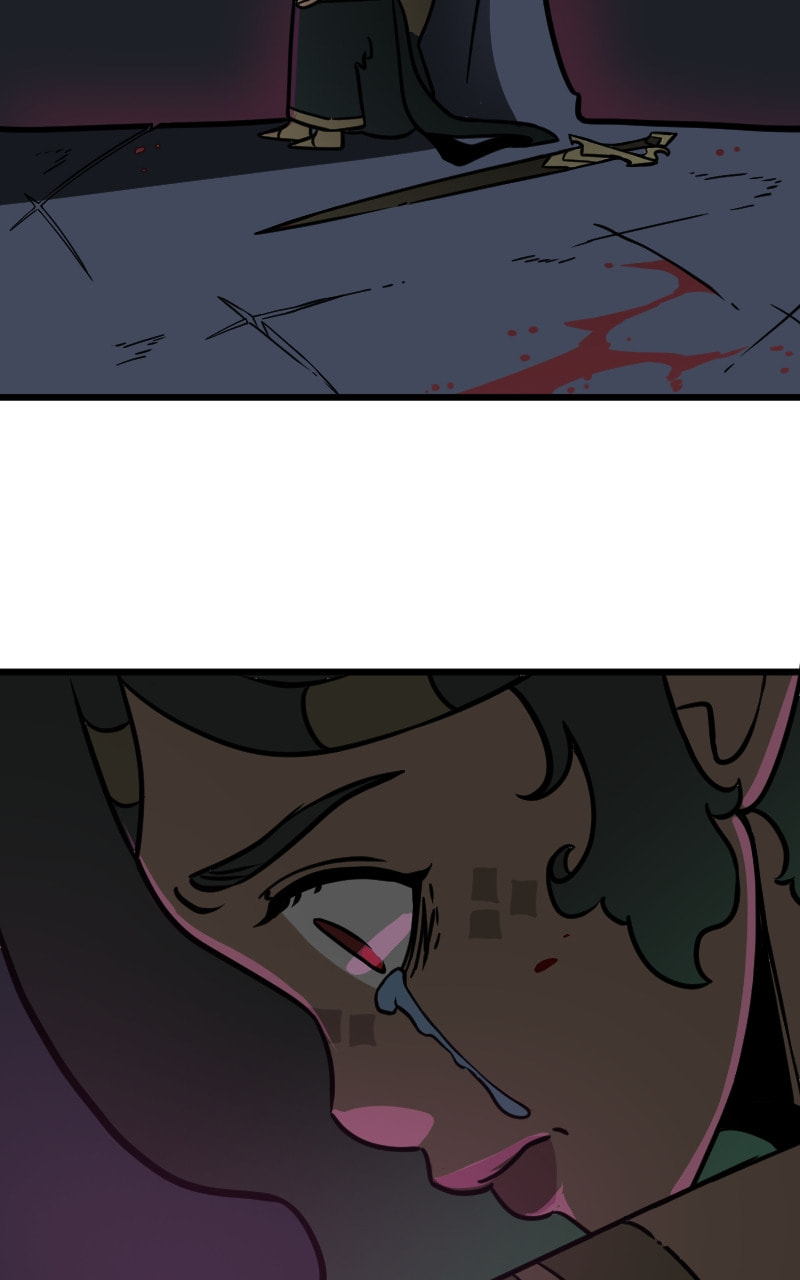 Pentheus Chapter 69 page 22 - 