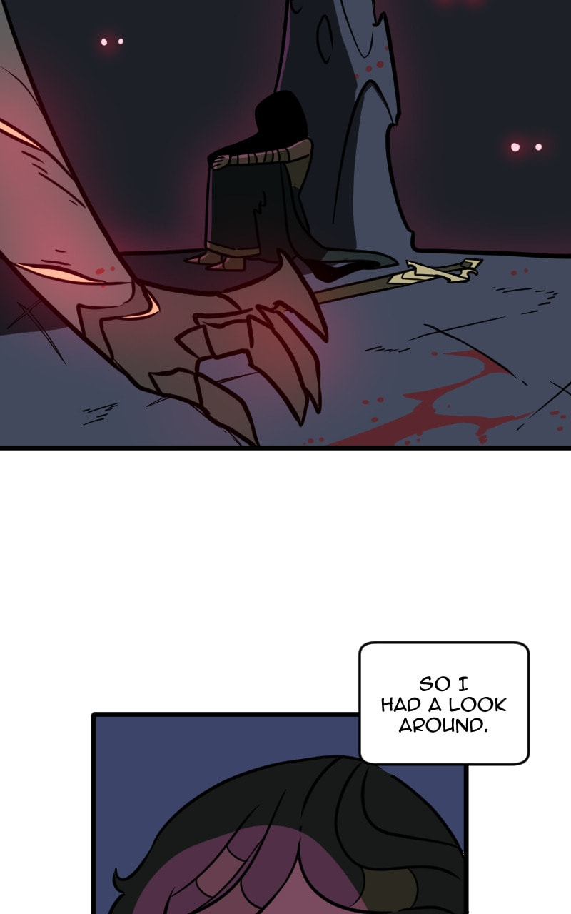 Pentheus Chapter 69 page 24 - 