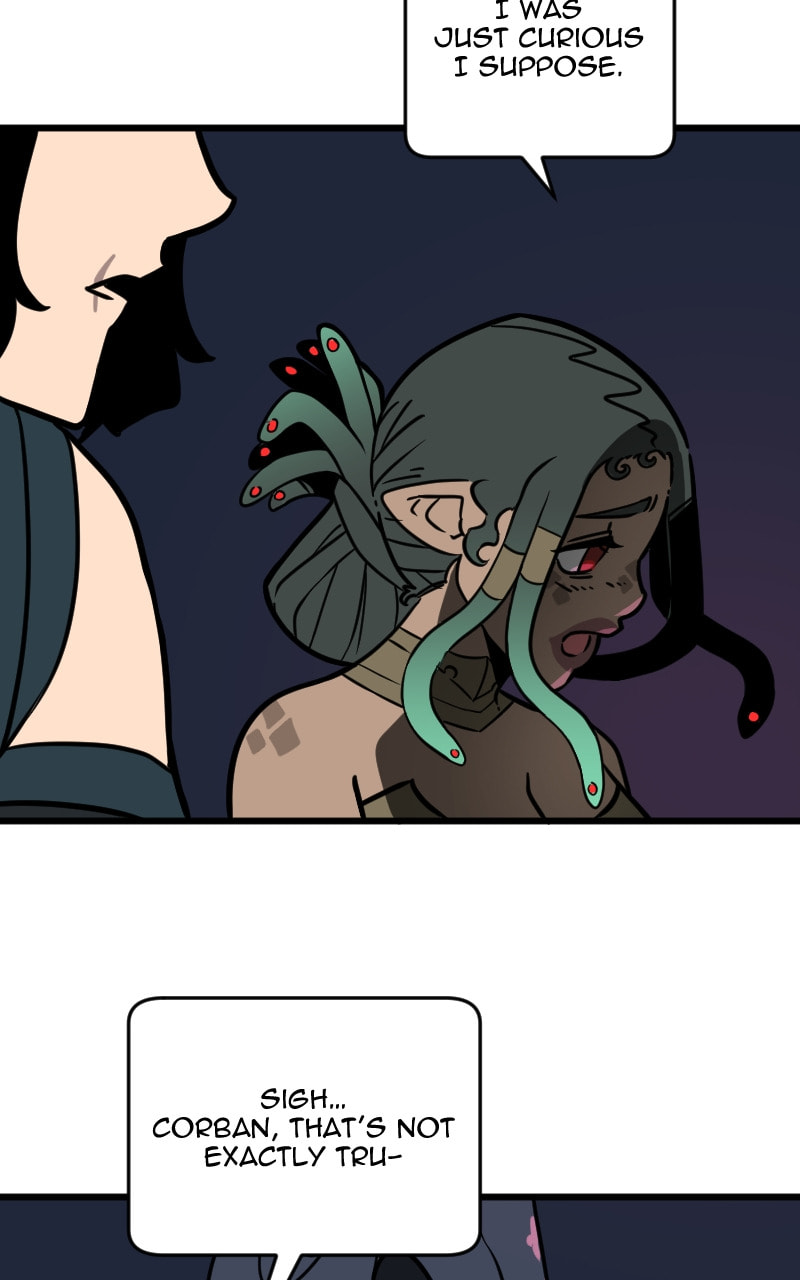 Pentheus Chapter 69 page 28 - 