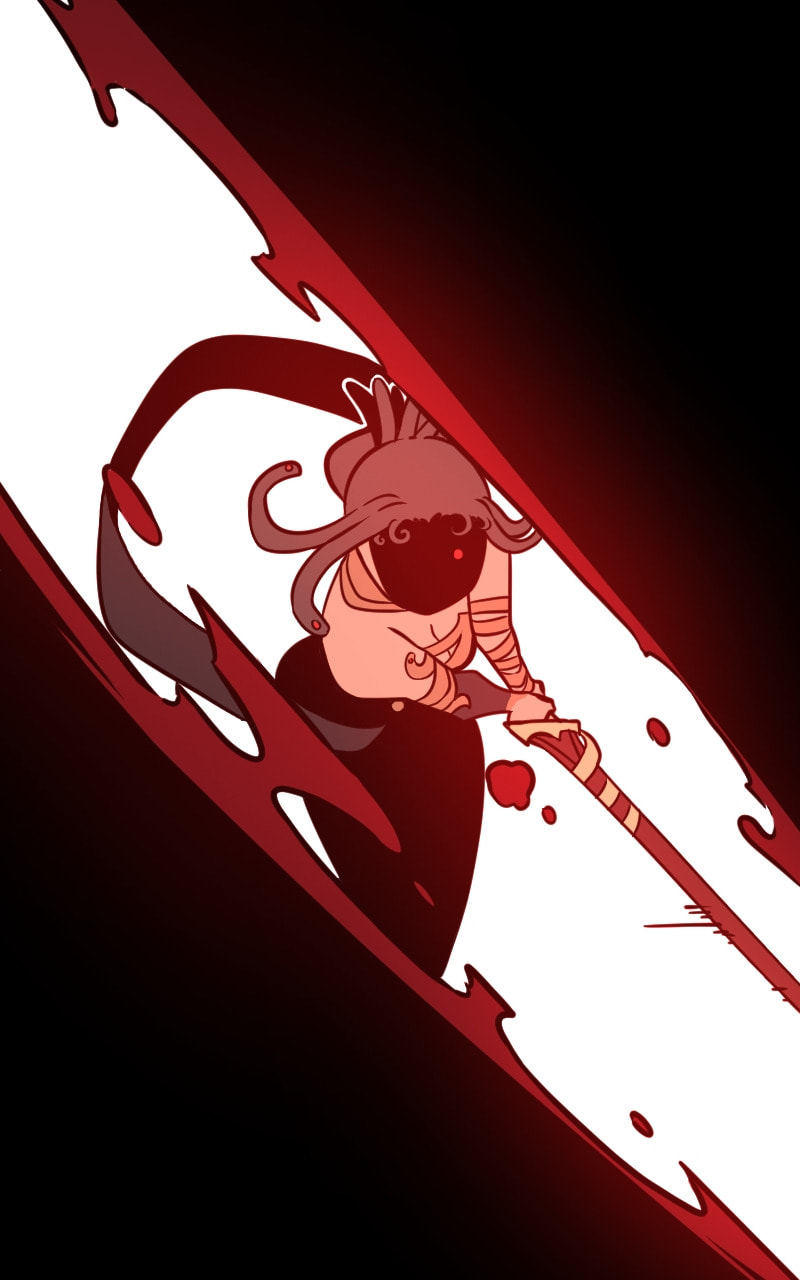 Pentheus Chapter 69 page 32 - 